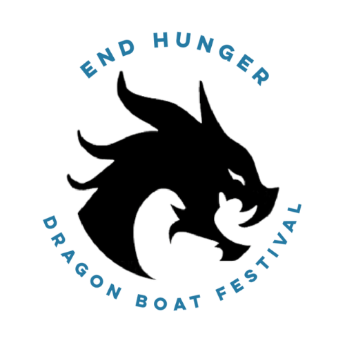 2025 End Hunger Dragon Boat Festival Sponsorship - logo